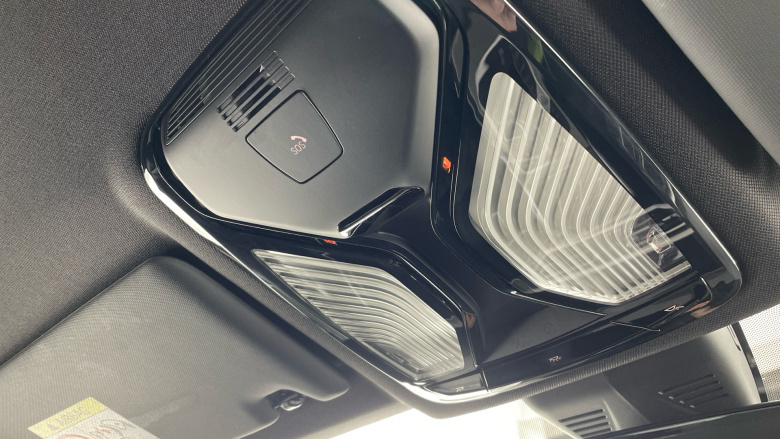 BMW 3 Series M340i xDrive 4dr Step Auto Petrol Saloon